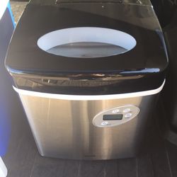 Newair Ice Maker