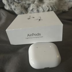 Air Pod Pros 