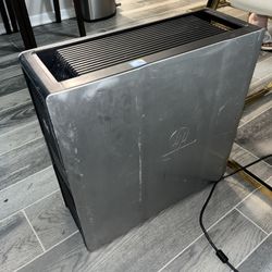 I sell my HP Z600 Workstation plus 24-inch onn monitor