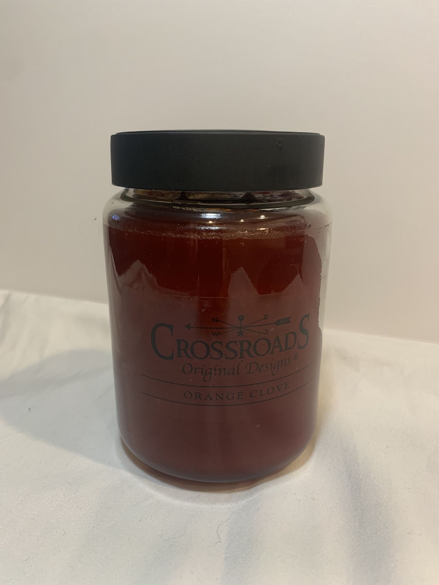 Crossroads Original Designs 26 ounce Candle