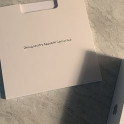Airpod 3rd Generation 