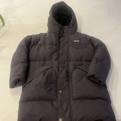 Patagonia  Kids Downdrift Parka (7/8)