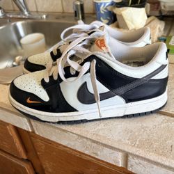 Boys Nike Dunks