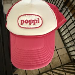 Hat Poppi 