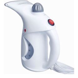 Portable Handheld Steam Cleaner Garment Fabric Clothes Steamer
