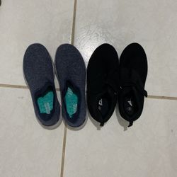 Woman’s Running Shoes