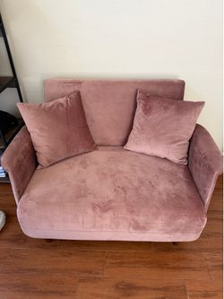 Accent Chair