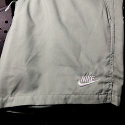 Nike Shorts