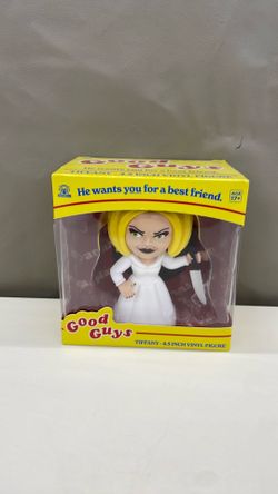 Good Guys Tiffany Pop. Item No 963 (Shopgoodwill)