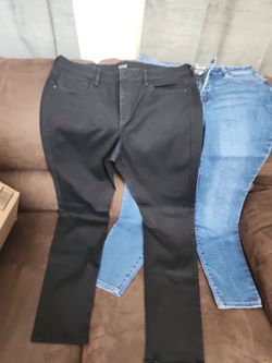 Woman pants size 14