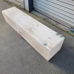 Freshwater Storage Tank