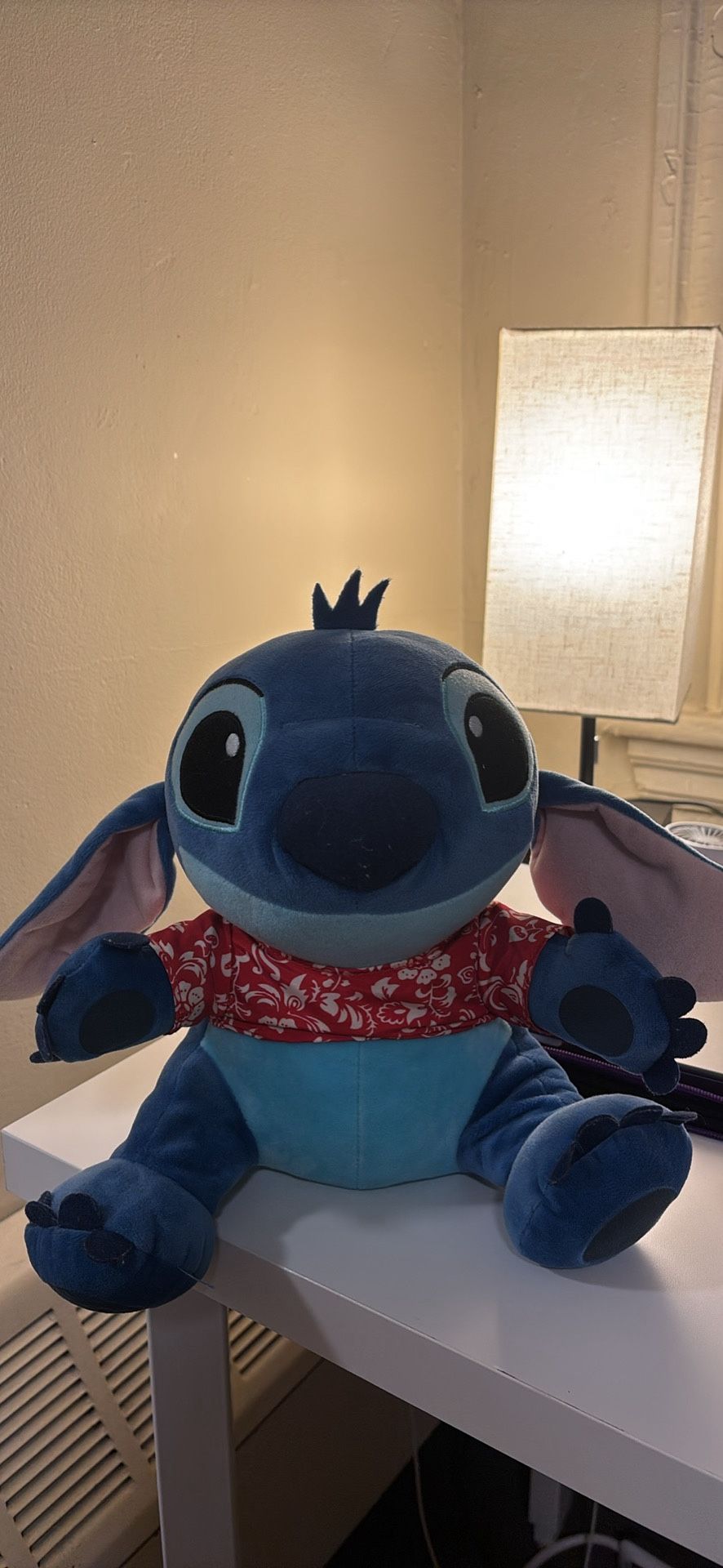 Stitch Doll