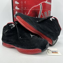 Nike air Jordan Retro 18 