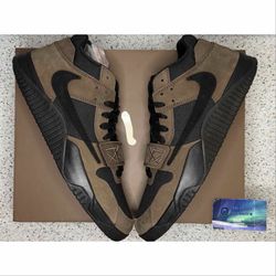 Jordan Jumpman Jack Dark Mocha 13 Men