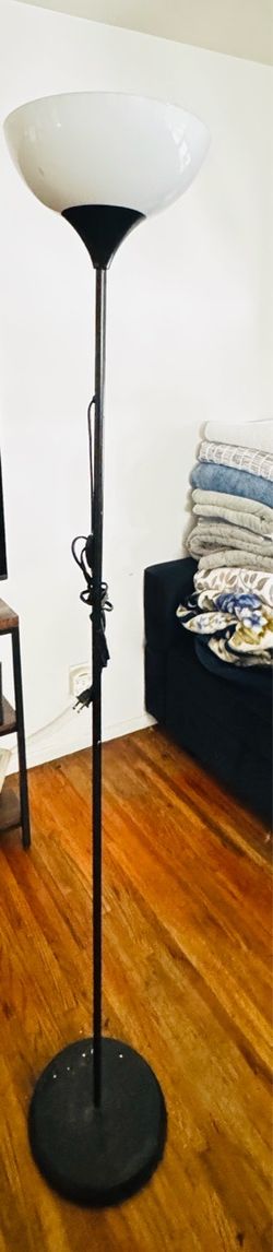 Standing lamp