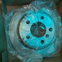 2014 BMW 328i  ROTORS (4)