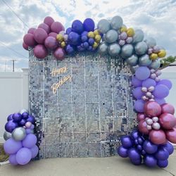 Backdrops