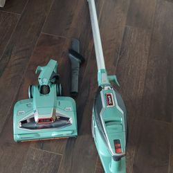 Shark Rocket Stick Duo Clean  Complete