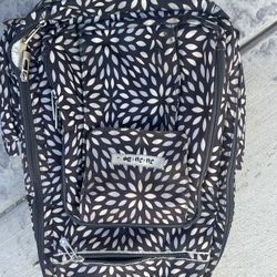 JuJuBe Be Right Backpack