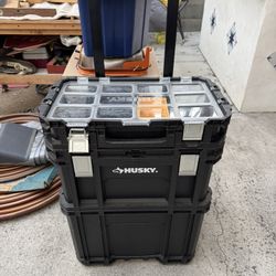 Tool Box