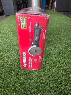 Husky Side Mounted Cut-Off Tool