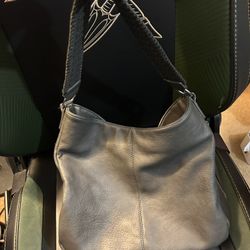 Genuine Leather Bag 