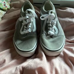 Vans Old Skool Shoes