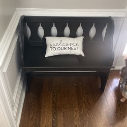 Bench