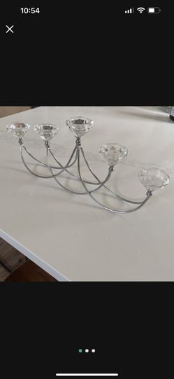 Candleholder