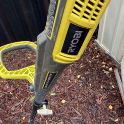 Ryobi 40v Weedwacker + FREE Mower