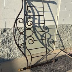 Queen Or Full Backboard