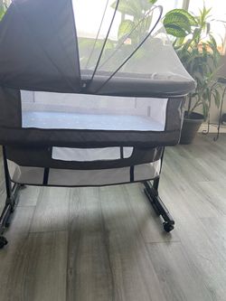Bassinet