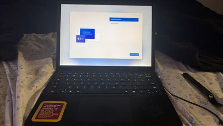 Laptop