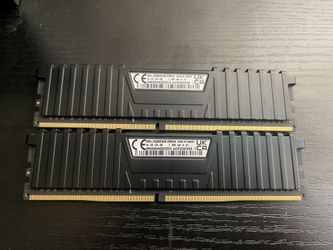 Corsair 32GB DDR4