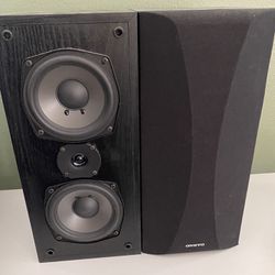 onkyo skf-200f speakers