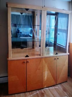 For dining room