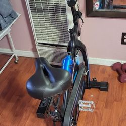 Xtreme Power Us Exercise Bike