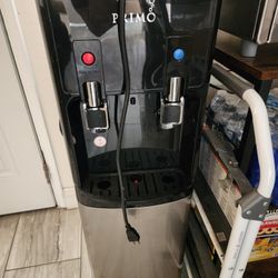 Primo Water Dispenser 