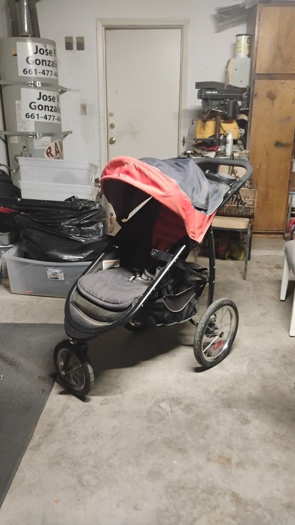 Graco baby Stroller
