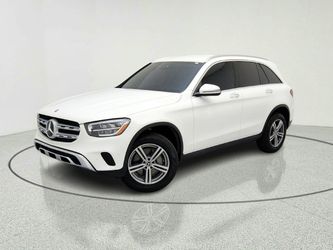 2022 Mercedes-Benz GLC 300