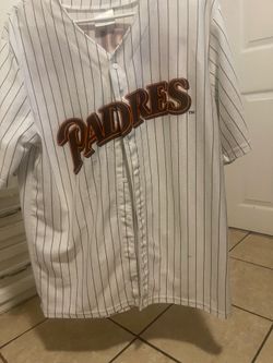 Padres jersey templeton (XL)