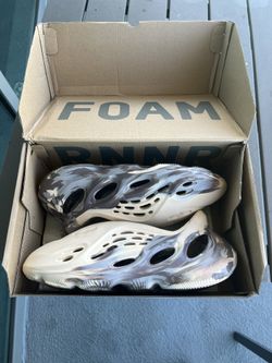 Yeezy Foam Runner