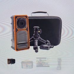 Longshot Marksman Target Camera  System 