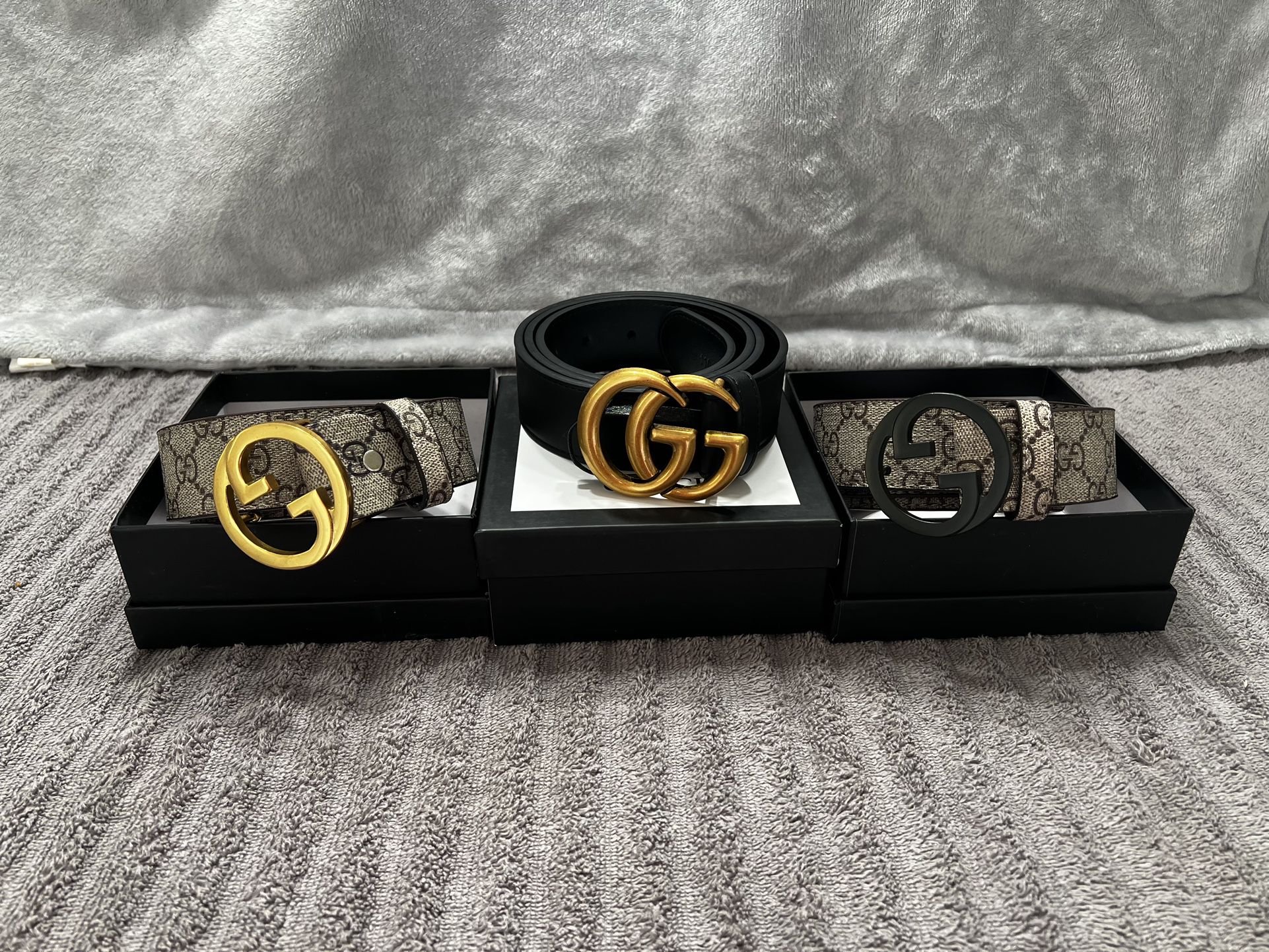 Gucci Belts for Sale in San Antonio, TX - OfferUp
