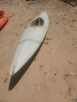12ft Kayak