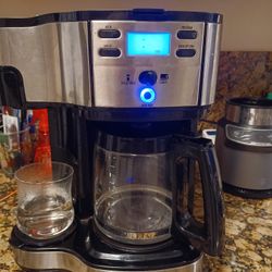 Coffeemaker