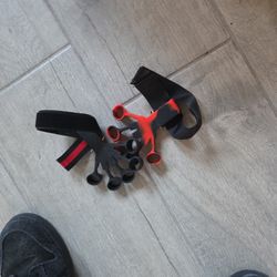 Grip Strength Trainers