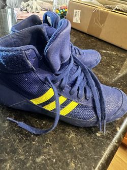Kids Wrestling Shoes 