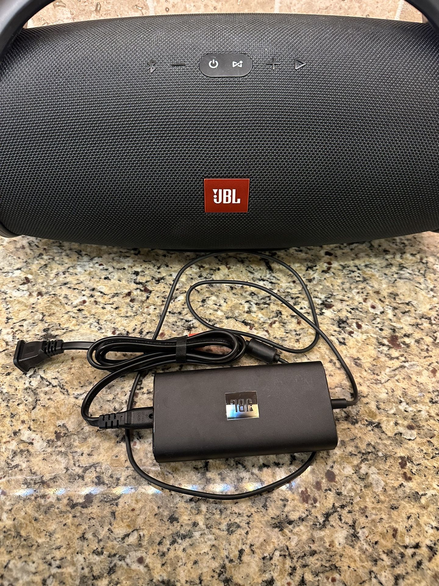 Original JBL Boombox 2 Speaker Charger Price in Kenya - LinkPhones Center
