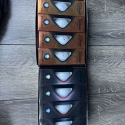 Golf Balls Prov1 / Prov1x